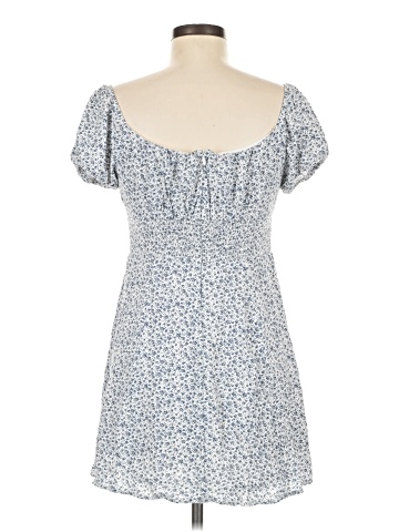 LA Hearts Casual Dress (view 2)