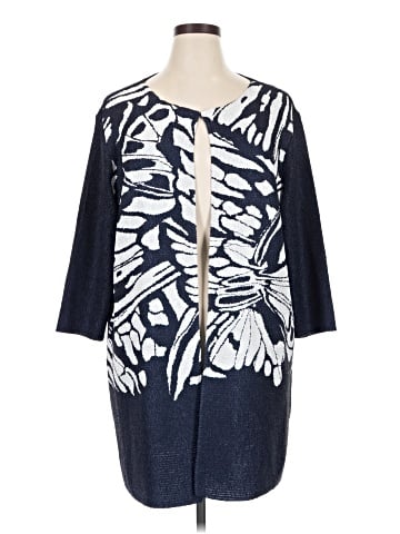 Travelers by Chico's Cardigan (view 1)