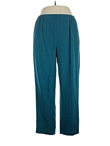 Draper's & Damon's Casual Pants (view 1)