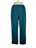 Draper's & Damon's Teal Casual Pants Size 1X - photo 1