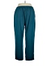 Draper's & Damon's Teal Casual Pants Size 1X - photo 2