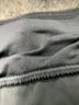Lululemon Athletica Solid Black Active Skort Size 4 - photo 3