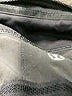 Lululemon Athletica Solid Black Active Skort Size 4 - photo 4