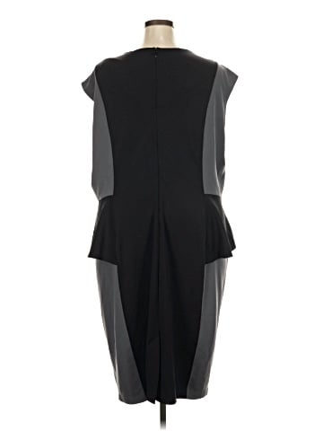 Isabel + Alice Cocktail Dress (view 2)