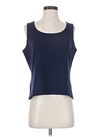 St. John Sport Sweater Vest (view 1)
