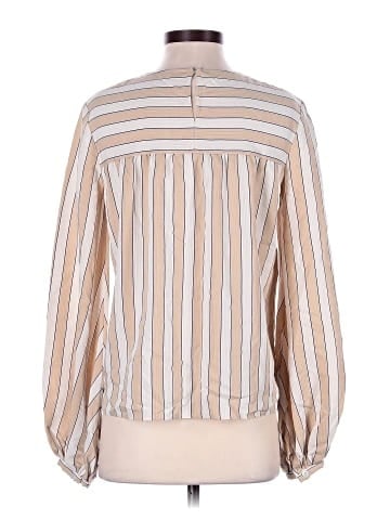 Longchamp Long Sleeve Blouse (view 2)