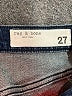 Rag & Bone Hearts Blue Jeans Size 27 waist - photo 7