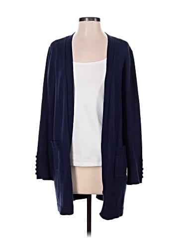 Appleseeds Cardigan (view 1)
