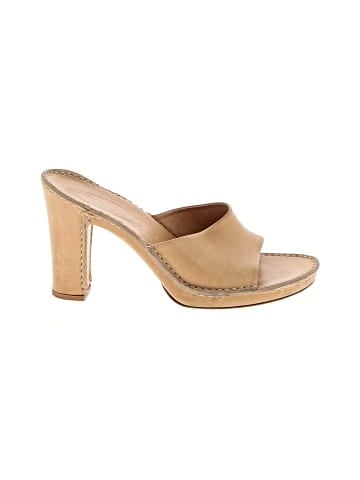 Tod's Heels (view 1)