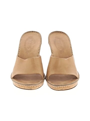 Tod's Heels (view 2)