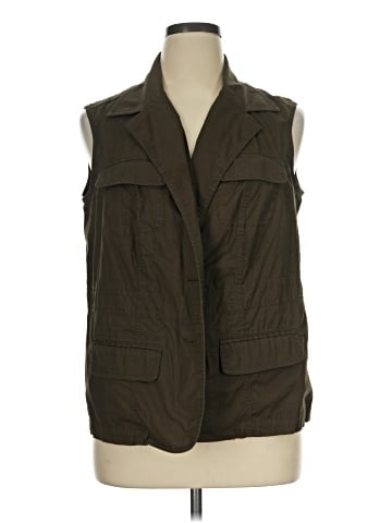 Cj Banks Vest (view 1)