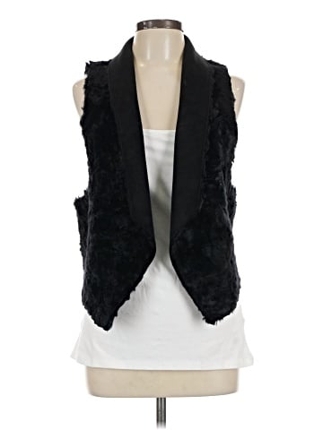 Tart Faux Fur Vest (view 1)