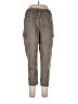 Assorted Brands Gray Tan Cargo Pants Size L - photo 1