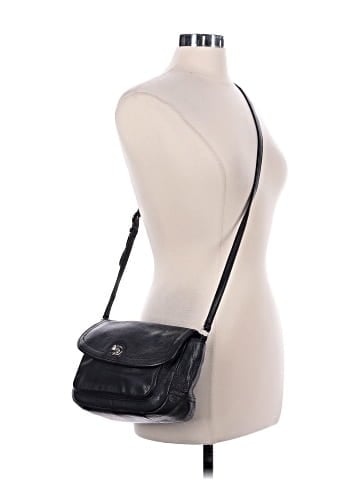Coach Factory Messenger (view 2)