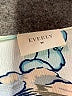 Everly 100% Polyester Floral Blue Blazer Size XL - photo 6
