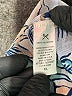 Everly 100% Polyester Floral Blue Blazer Size XL - photo 7