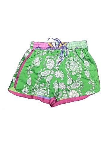 Zara Dressy Shorts (view 1)