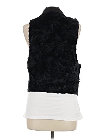 Tart Faux Fur Vest (view 2)