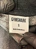 Gymshark Black Sweatshirt Size S - photo 7
