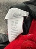 Camilla Red Raincoat 12-18 MO / 18 MO - photo 3