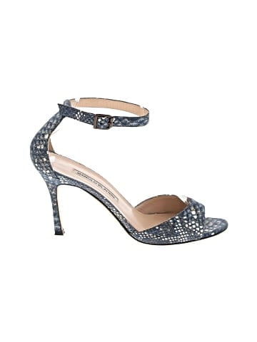 Manolo Blahnik Sandals (view 1)