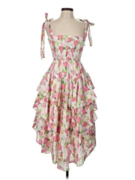 Twoi Design Lab Cocktail Dress