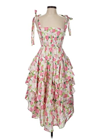 TWOI Design Lab Cocktail Dress (view 1)