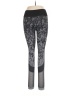 Nux Graphic Gray Active Pants Size L - photo 2