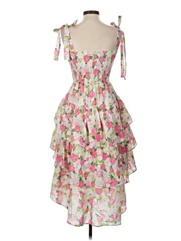 TWOI Design Lab Cocktail Dress (view 2)