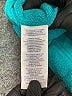 Chaps 100% Polyester Teal Vest Size 1X - photo 7
