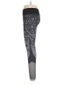 Nux Graphic Gray Active Pants Size L - photo 5