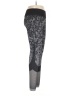 Nux Graphic Gray Active Pants Size L - photo 4