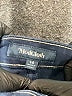 ModCloth Blue Denim Skirt Size 14 - photo 4