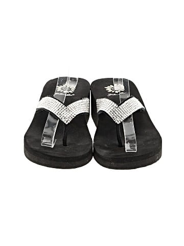 Yellow Box Wedges (view 2)