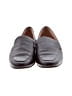 J.Crew 100% Leather Burgundy Flats Size 9 1/2 - photo 2