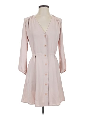 Babaton Casual Dress (view 1)