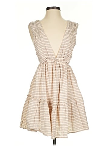 Cotton Candy LA Casual Dress (view 1)