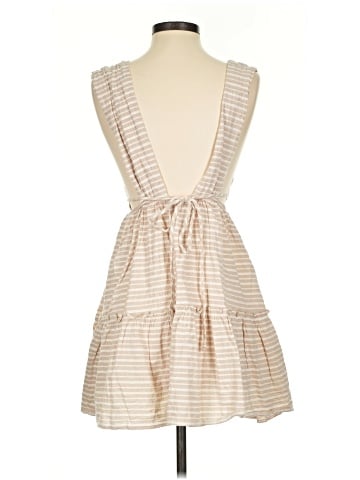 Cotton Candy LA Casual Dress (view 2)