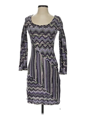 M Missoni Cocktail Dress (view 1)