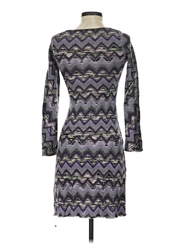 M Missoni Cocktail Dress (view 2)