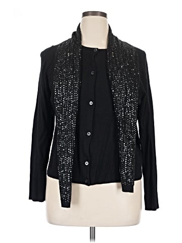 Karen Kane Cardigan (view 1)