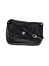 Coach Factory 100% Leather Black Messenger One size - photo 1
