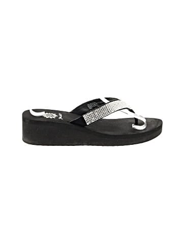 Yellow Box Wedges (view 1)