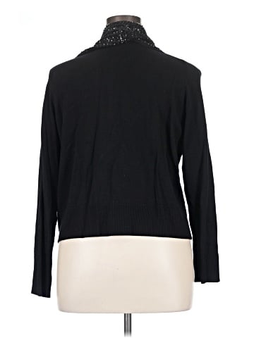 Karen Kane Cardigan (view 2)