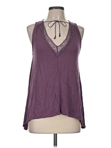American Eagle Outfitters Tank Top (view 1)