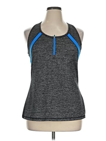 LIVI Active Active Tank (view 1)