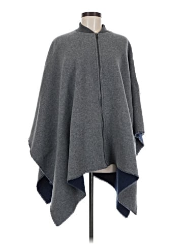 Rag & Bone Poncho (view 1)