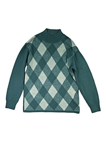 Jones New York Turtleneck Sweater (view 2)
