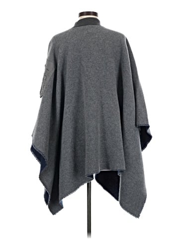 Rag & Bone Poncho (view 2)