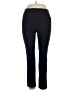 Worthington Solid Black Casual Pants Size 16 - photo 1